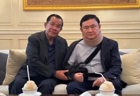 中国得赶紧对柬埔寨动手了，否则后果堪忧！洪森稍一出手，就把中国的铁杆伙伴给搞得“