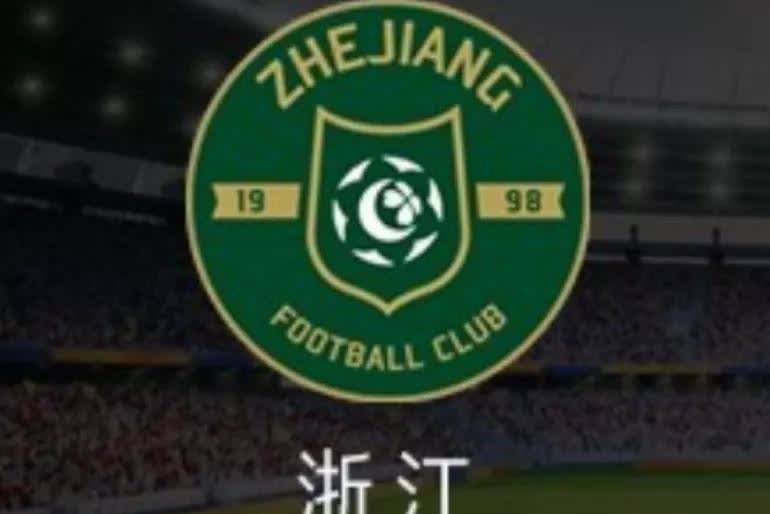 浙江俱乐部管理层对主教练卡内达失控了吗？

你要说之前埃弗拉不服从管理，弗兰