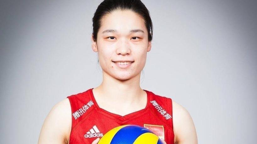 2008年北京奥运会之后，谁是中国女排全面的自由人？我来提名2位
