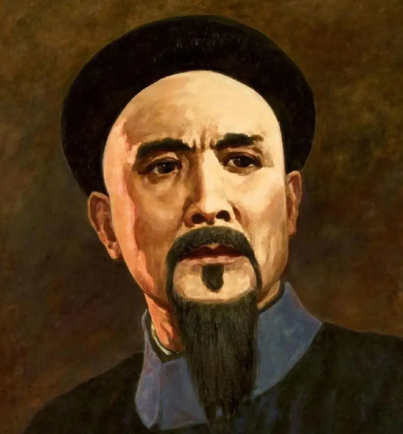 道光对林则徐，算是非常非常偏爱了。

虎门销烟之前，道光就在14天内召见了林则徐