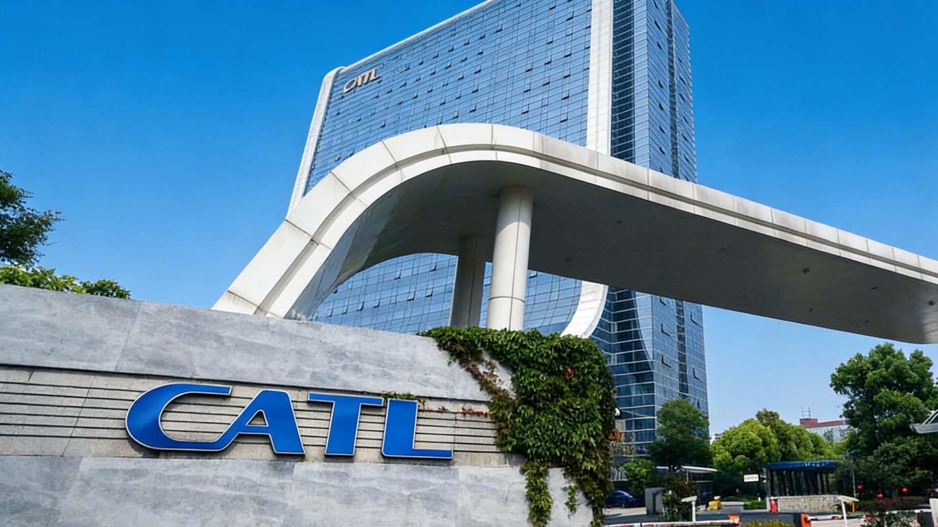 动力电池新国标180天倒计时，宁德时代打出了钠离子电池这张牌