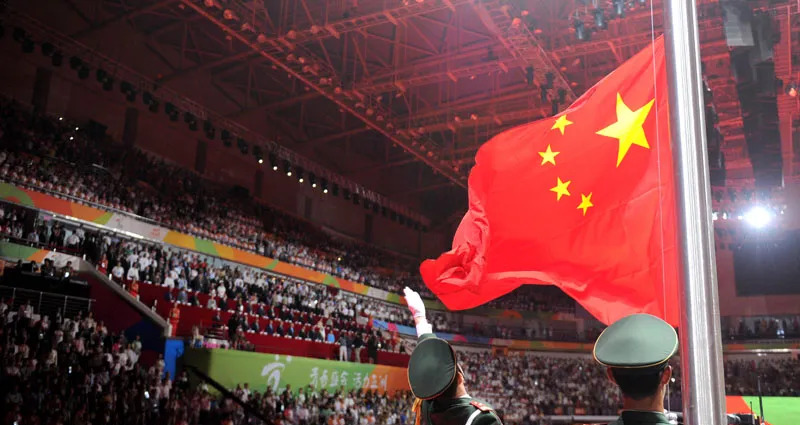 中国外交官们真棒











你绝对想不到，有这么一群人，他们的出现，
