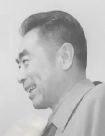 周总理
