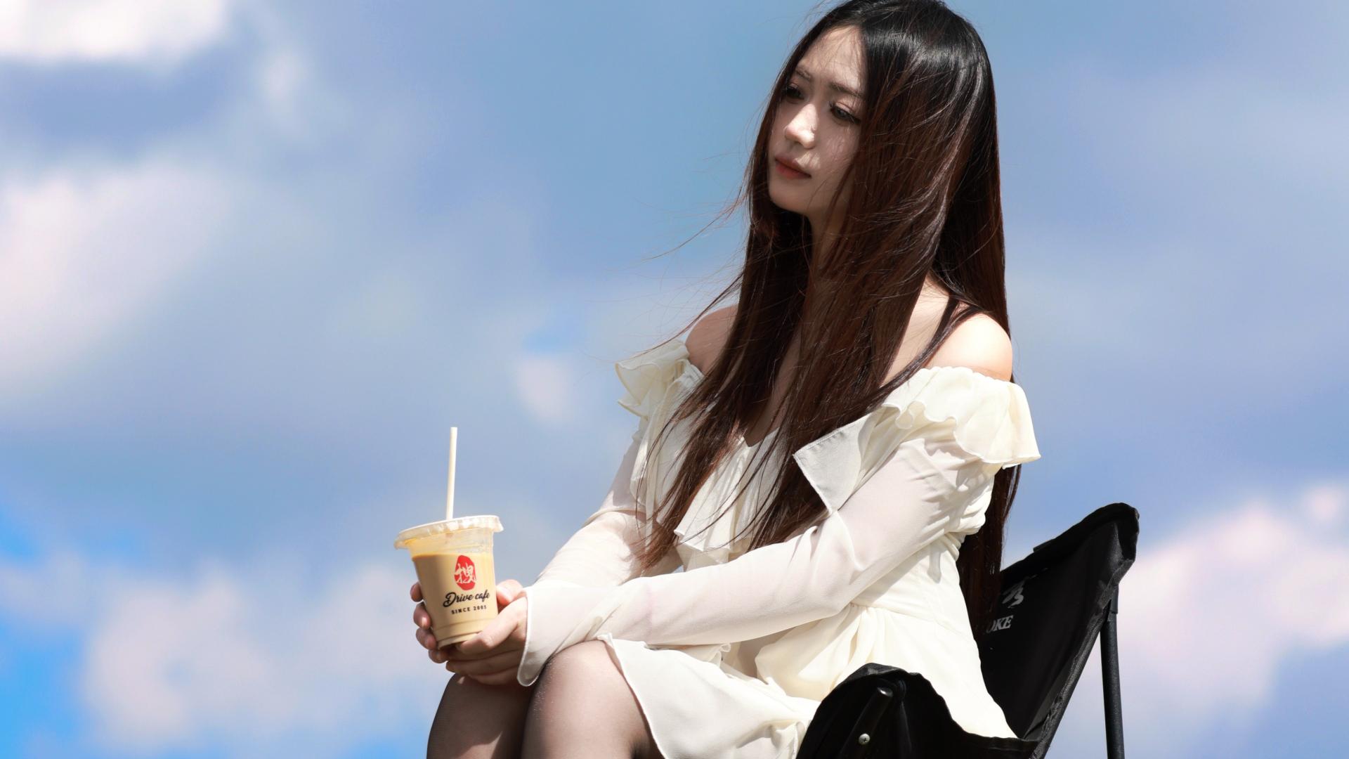 龙里油画大草原秋日拍照：随手定格油画般的秋日浪漫