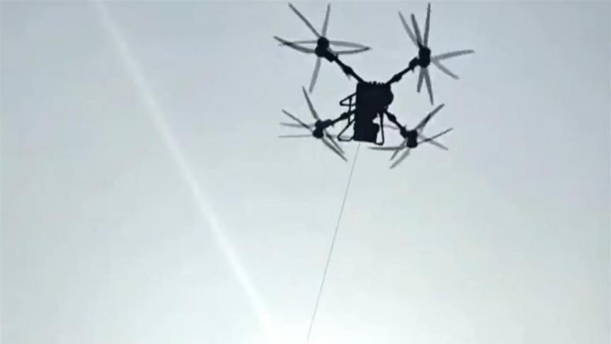 景区偷偷安装的铁盒子，知道用途后网友集体点赞