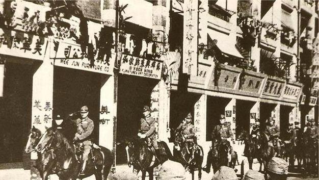 陈赓来到下属家，凭借几处细节断言此人会叛变，4年后预言成真