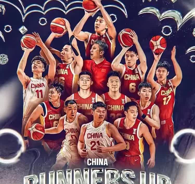 亚洲杯官方真是太懂人情世故了！今天中国男篮在亚洲杯决赛中以89：90输给了澳大利
