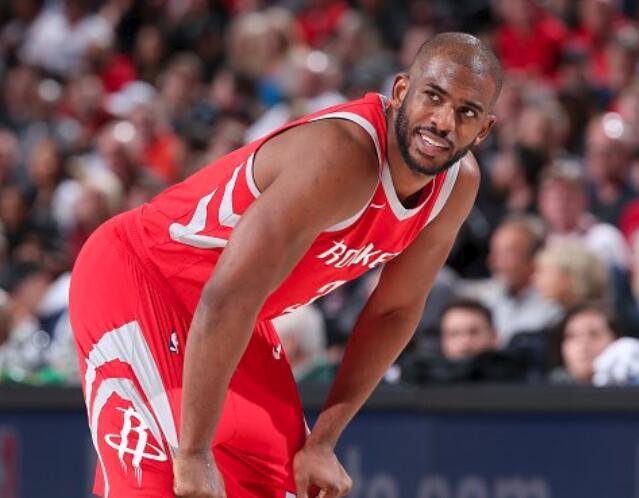 作为火箭队的核心球员，上赛季场均可以贡献14分5助攻的明星后卫范弗里特，现在已经