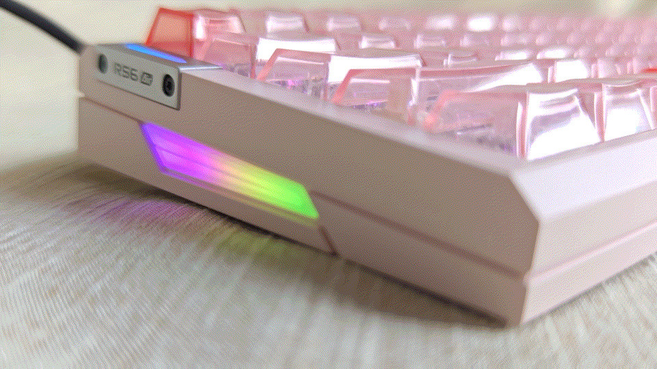 职业选手都在用的烈风Ultra磁轴方案，ATK RS6 Air引领磁轴键盘新革命