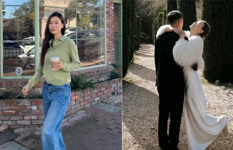 高以翔过世6年 前女友走出伤痛宣布婚讯
高以翔过世近6年，他生前的女友Bella