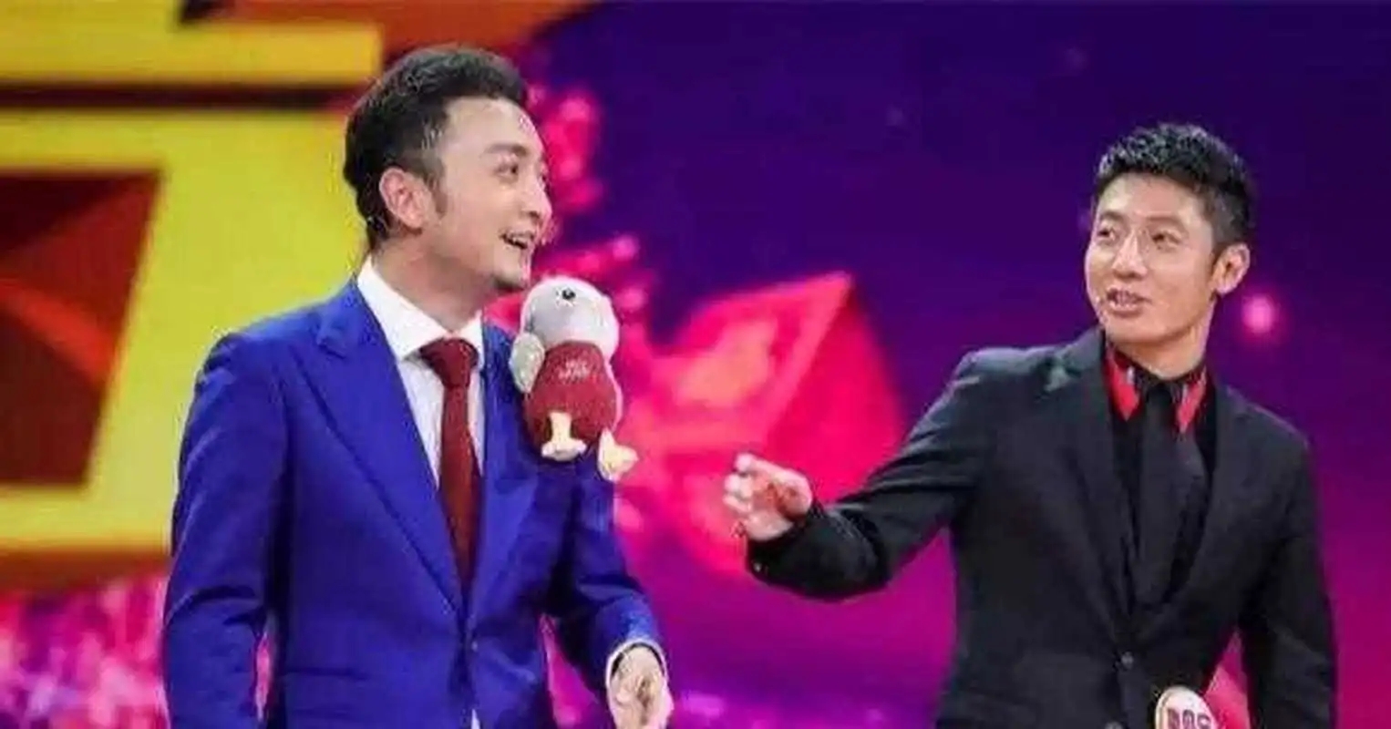 一天，撒贝宁和尼格买提主持节目，遇到了一个生僻字“厍”，两人都不会念，他们打电话