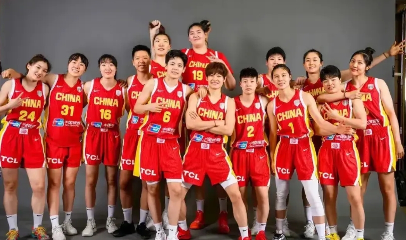 女篮输球后的全网之“最”
1.最打脸的事是：宫鲁明的“万次投篮计划”，越投越差。