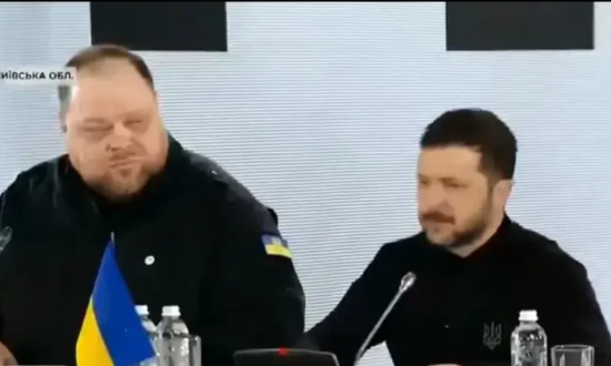 八千亿援助……只能回忆一下了。
昨天泽连斯基又主持会特别会议了，内容主要是与欧洲