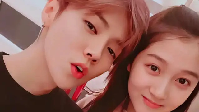 真分了吧？一言不发的鹿晗，不再顾及关晓彤的“体面”