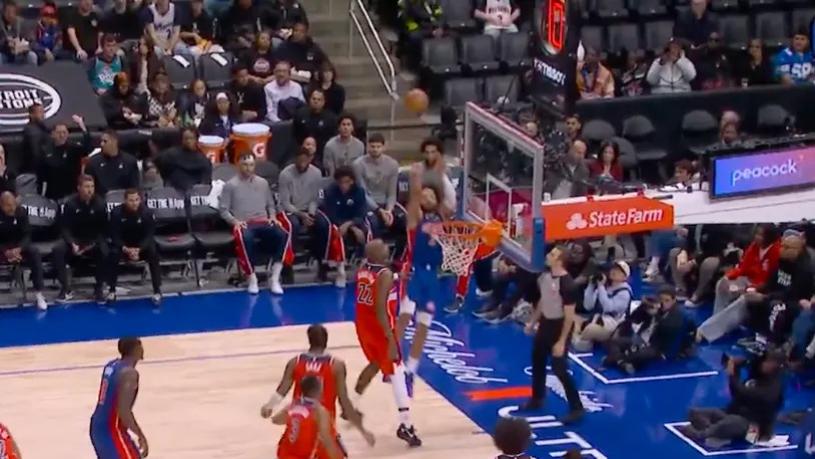 45投119分？46+12+11+5！东部老大啊，梦回2003