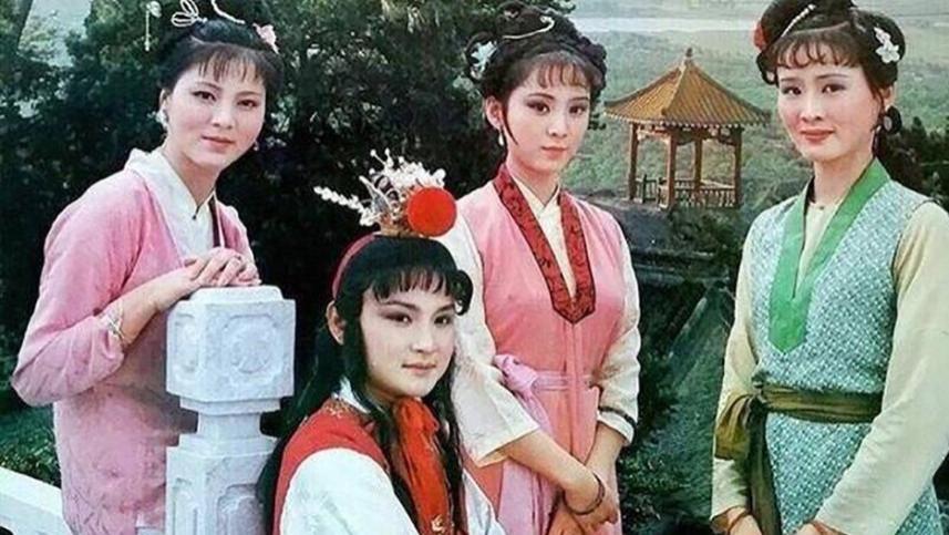 当晴雯遇见袭人：我愿为“痴傻”的真心投票