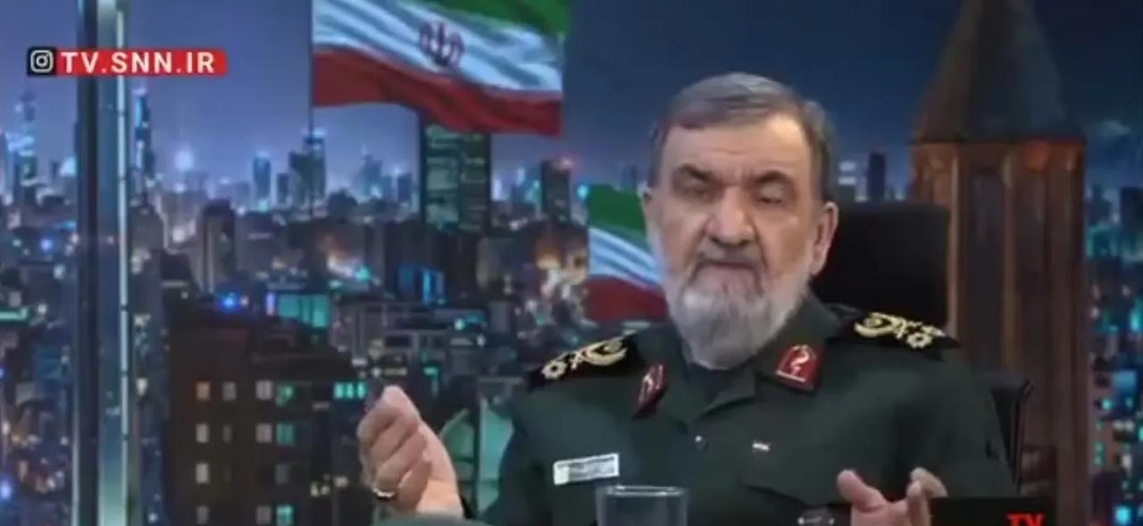 伊朗高级官员 Mohsen Rezaee说： “到目前为止，我们还没有使用我们的