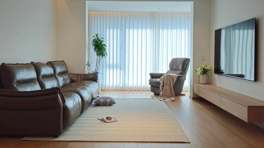 入住一年才明白，客厅最实用的设计是这6个，少一个都是遗憾