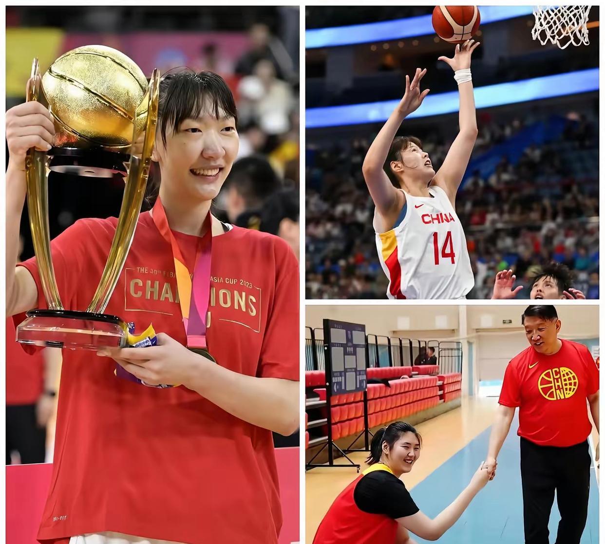 李月汝如果坚持不回来打亚洲杯，将得不偿失，未来很有可能失去国家队位置。
现在的中