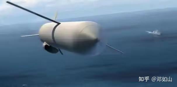 俄首试核动力导弹   “海燕”穿透“金穹”