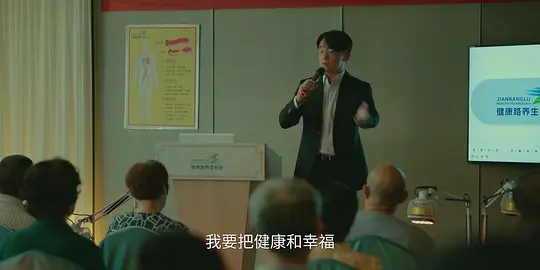    悬疑剧《重影》最吸引你看下去的悬念是没有的，至于怎么破案呢，把邻居弟弟抓到