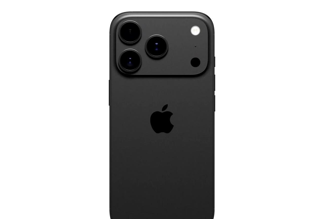 曝iPhone 17系列将搭载A19 Pro芯片+12GB内存
今日，有数码博主
