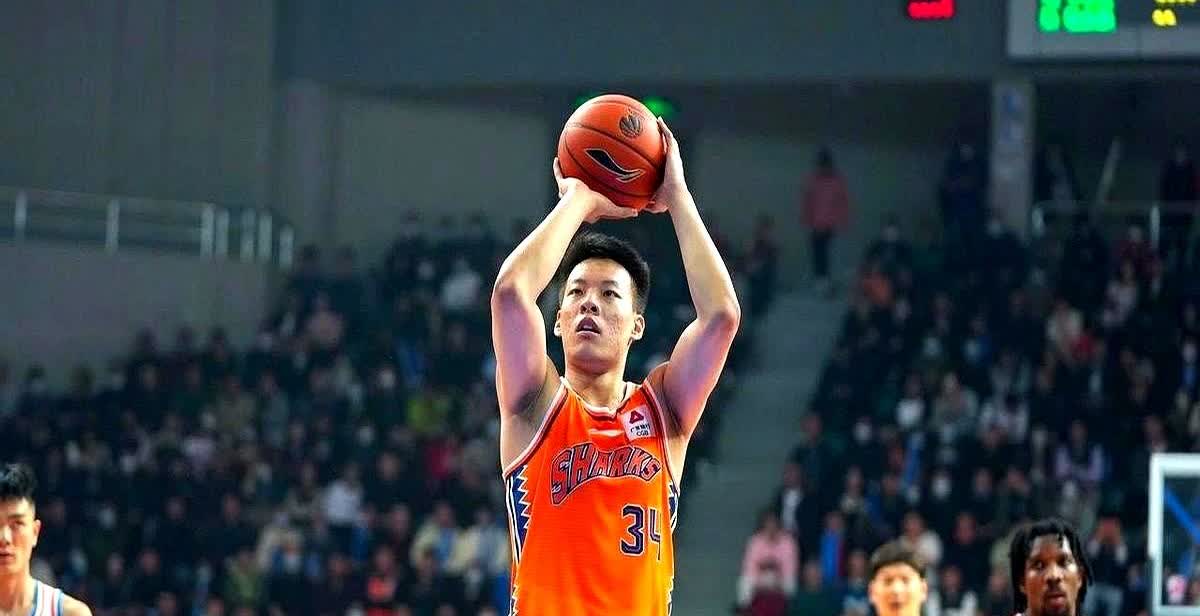上海队又签俩外援，麻将桌都坐满了，网友直呼“名额不要钱”。
古德温+洛夫顿还没