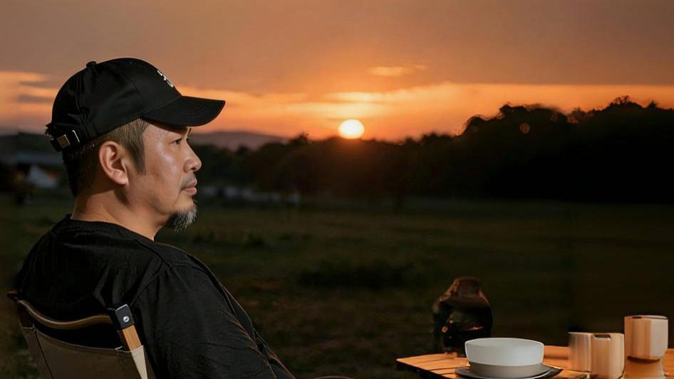 浙江徐嘉泓老师：探寻心灵风水的奥秘