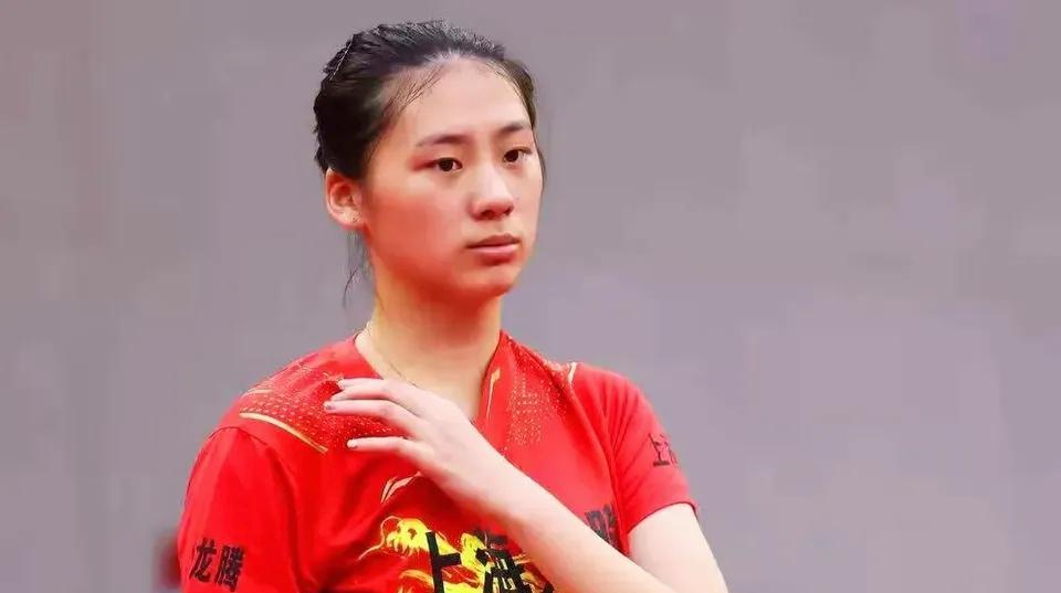 恭喜陈熠！太原挑战赛3:2战胜日本选手长崎美柚，抗日成功晋级半决赛。
五局比分