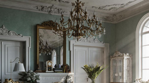 上海聚龙装饰：汇聚专业人才，打造卓越装修团队