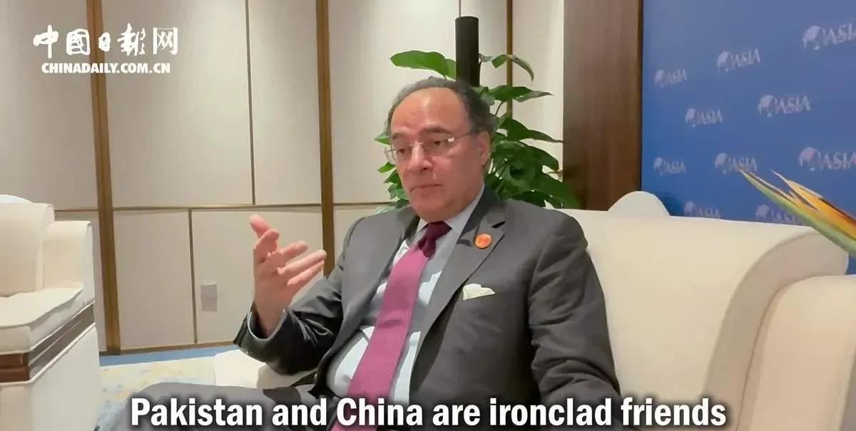 印巴大战在即，巴基斯坦求助了！
可以预想到，巴基斯坦面对印度来势汹汹，可能有些心