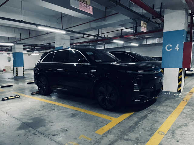 理想L7两千公里用车感受
用车已经一阵子了，做个总结吧。首先最满意的地方，例如空