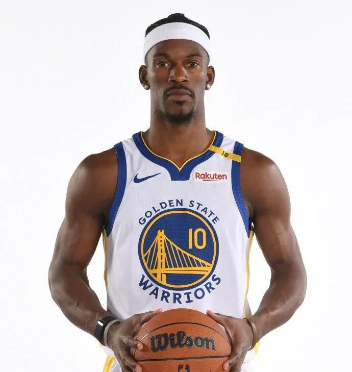 祝NBA五位球星生日快乐！36岁的勇士巴特勒、31岁的雄鹿哈里斯、22岁的魔术杰