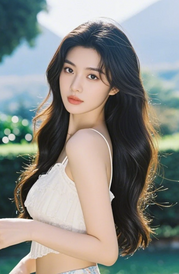 警告：本组图片可能引发大规模收藏