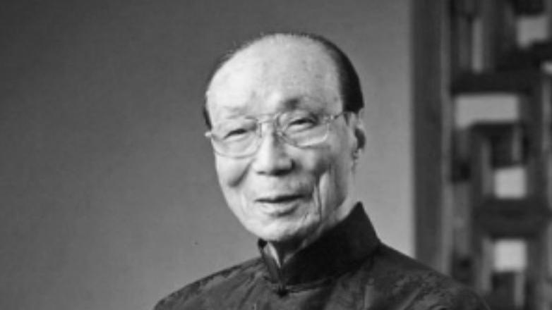 “大善人”邵逸夫，4个儿女全部和他断绝关系，谁也不想继承遗产