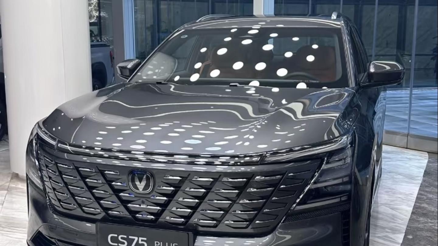 车内隐藏功能！第3个4S店都不说