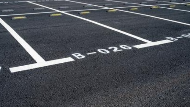 我的车位，怎么成了公共停车场？