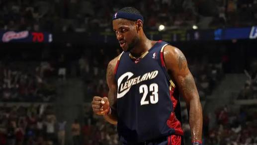 24岁的爱德华兹，24岁的麦迪，24岁的詹姆斯，没有对比就没有差距