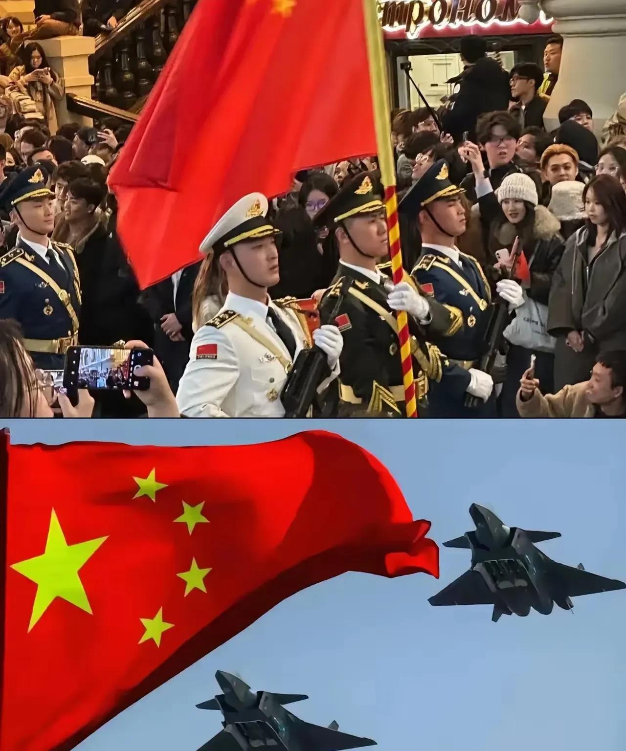 为何美国突然服软 ？稀土和军事实力是我们两大武器。尤其是印巴冲突的影响。在印巴冲