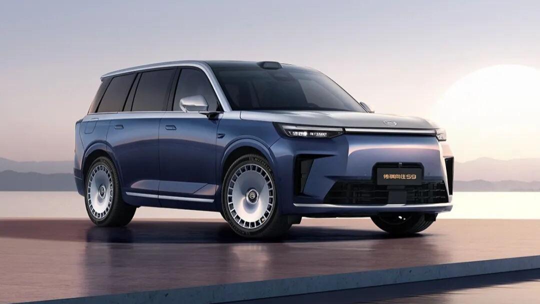 长安、东风新能源汽车年销破百万，广汽“三担责”提前布局来年？