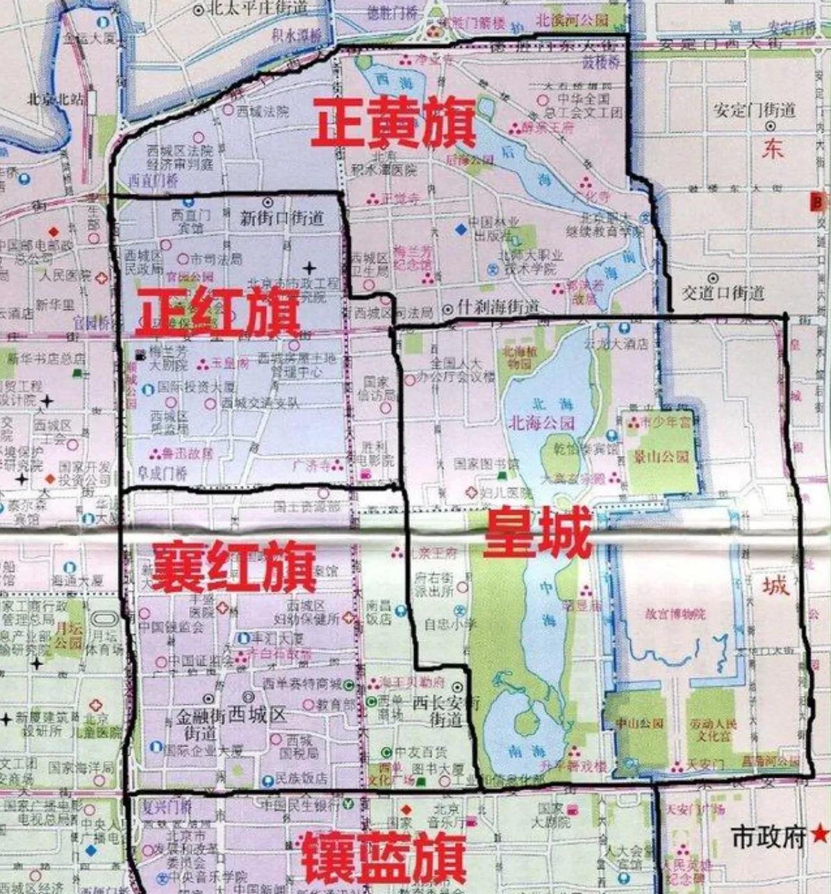 为什么北方的满人要比南方多？北方甚至都有满人自治县，但是南方很少见满人。细细探究