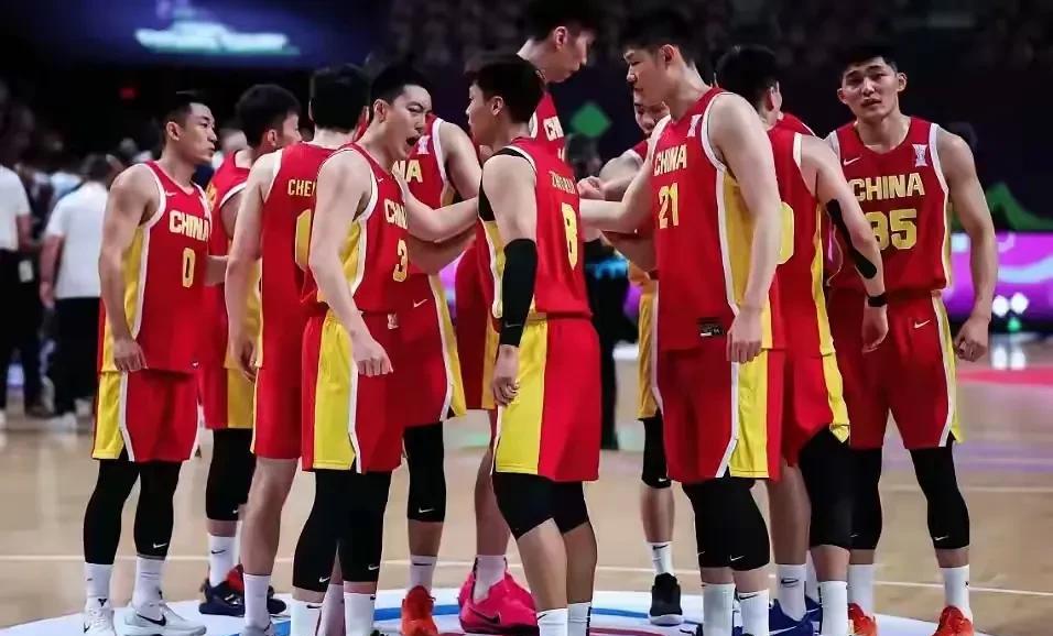 小考不容易，大考更难！相信郭士强和中国男篮继续带来惊喜
◎亚洲杯是小考，考得漂亮