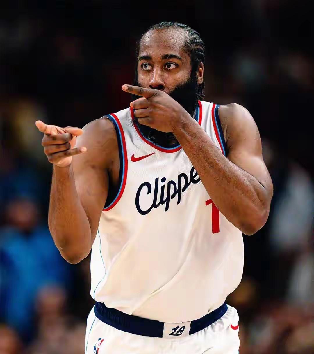 联盟多笔大交易达成：快船交易市场毫无音信
截止今日NBA已经完成了多笔大交易：