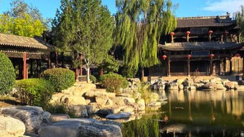 千年城垣里的“晋商烟火”：探访榆次老城的“活态古城密码”——一份给古建迷与慢游者的深度攻略