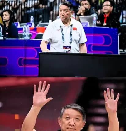 喊李梦回来的都醒醒吧，

仔细看宫鲁鸣的表情，终于知道为什么输给日本了，​比