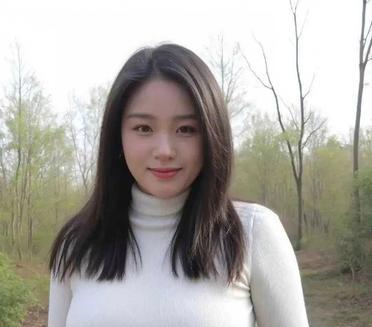 哇，这森林里的空气真是清新，适合散步呢！