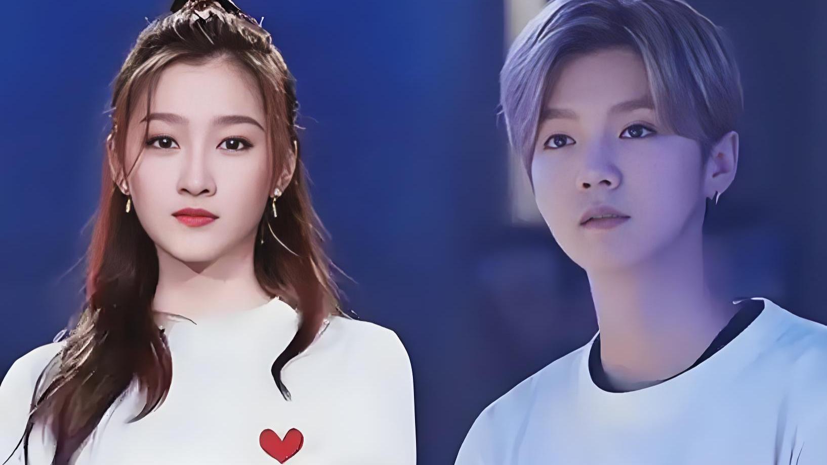 鹿晗关晓彤分手消息传出，更多细节披露，八年感情历程引发热议