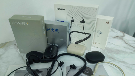 助听器一万块钱贵吗？六大品牌价格解析，值不值得投资