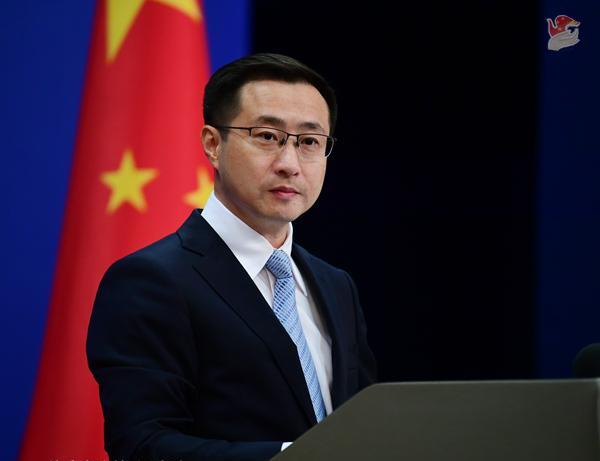 外交部网站 2025-09-10
2025年09月10日外交部发言人林剑主持例行
