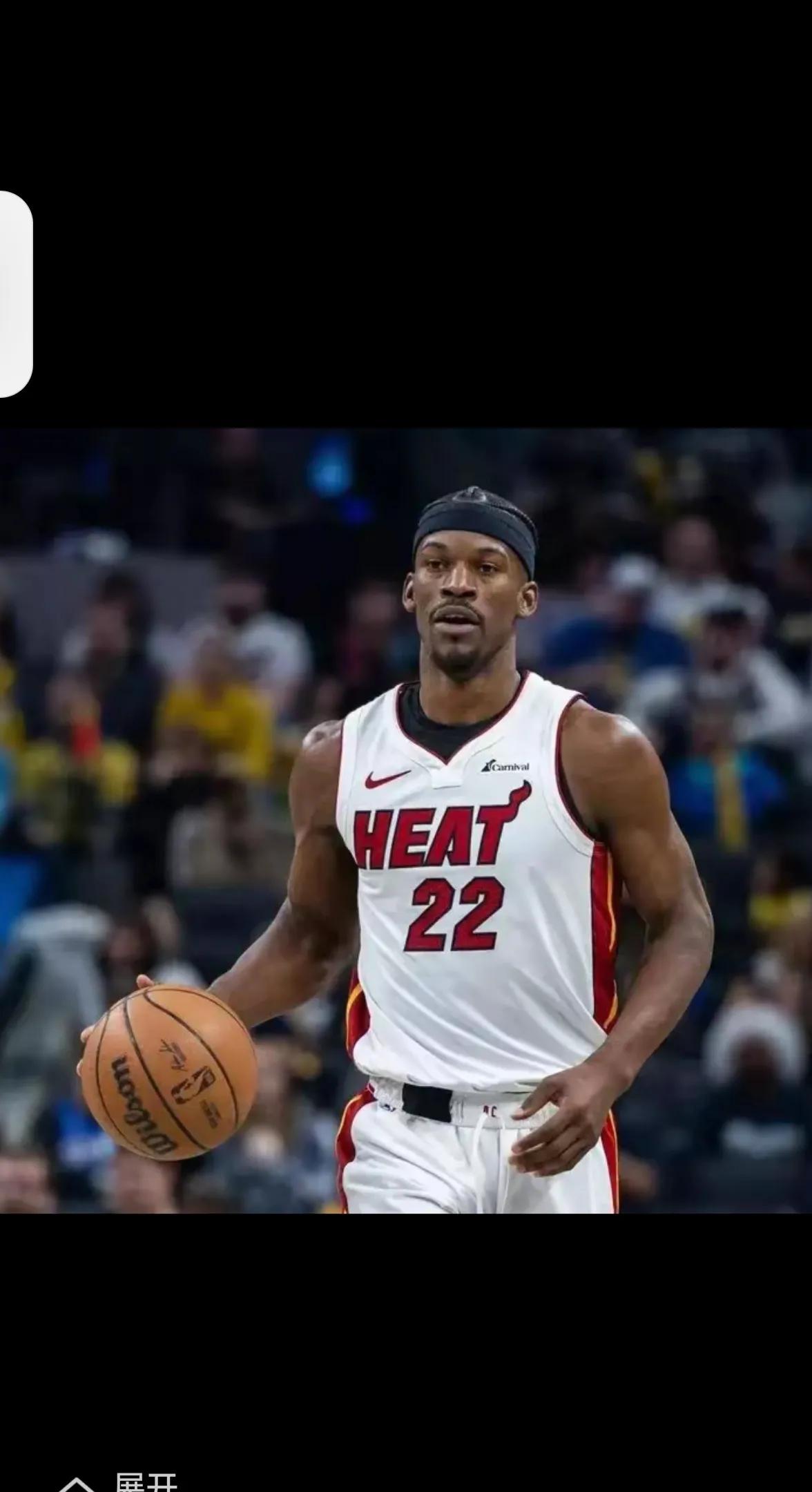 科尔试验三年都没有确定下来的首发及轮换阵容随着巴特勒的到来而终于固定下来。对此科